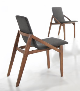 IVO MI-320 chair 1