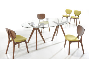 IVO MI-367-1 chair 1