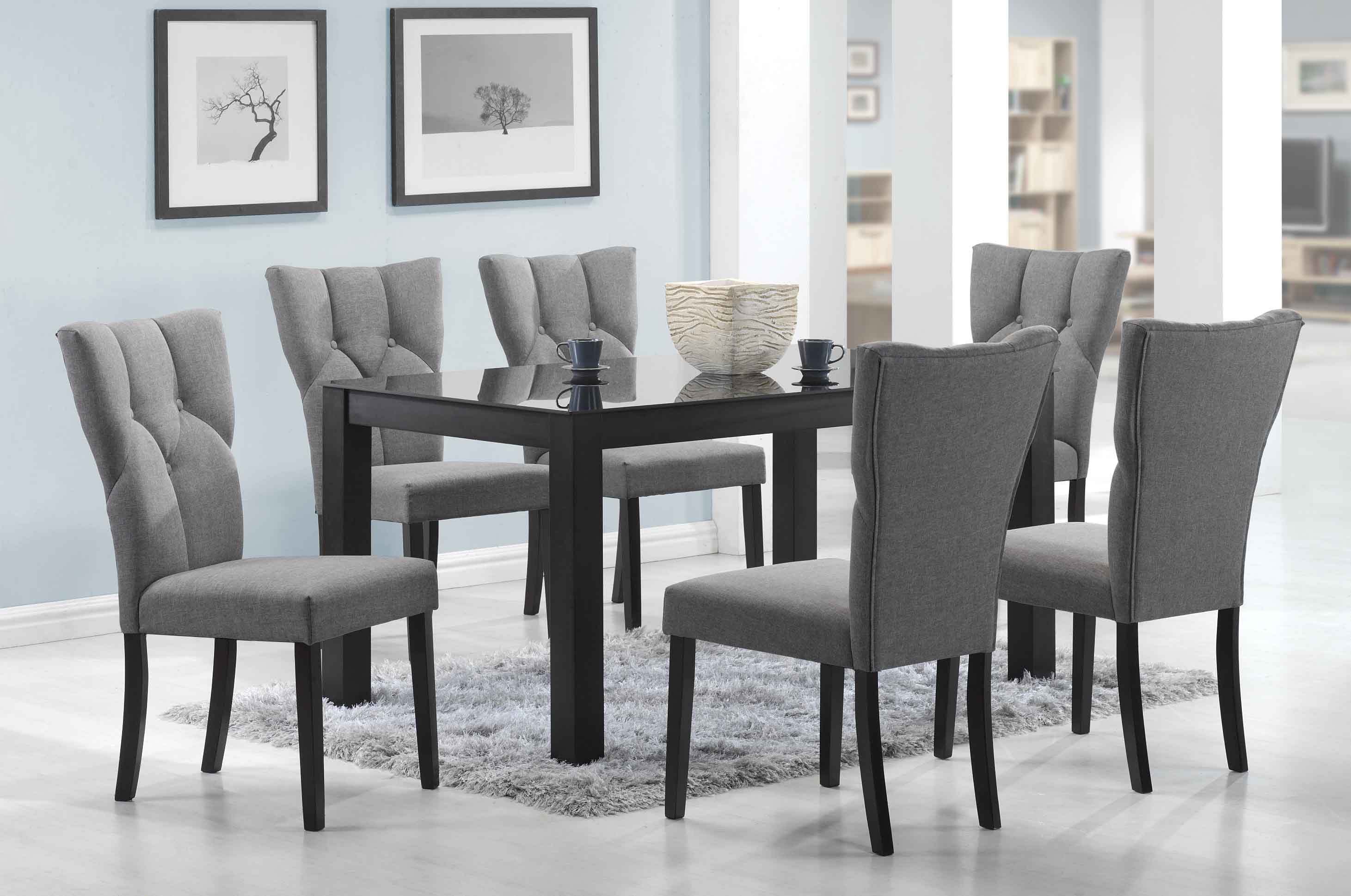 Ivo-105 dining table