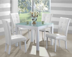 Ivo-106 dining table