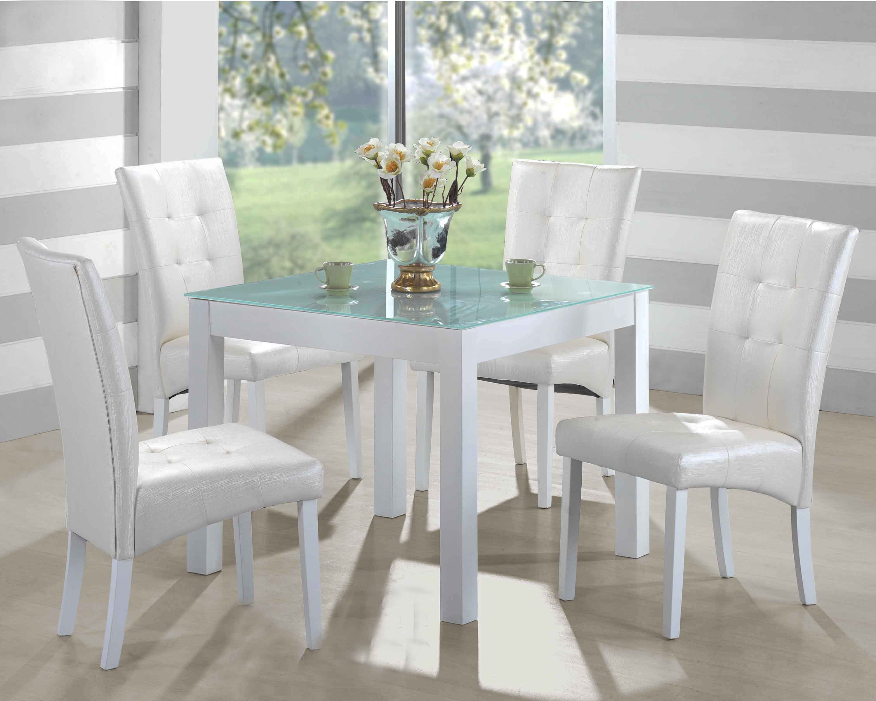 Ivo-106 dining table