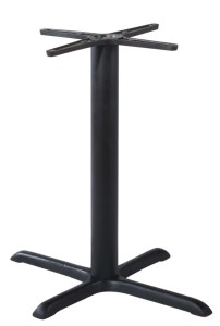 JYH-01 cafe table leg