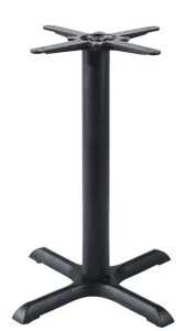 JYH-02 cafe table leg