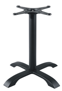 JYH-05 cafe table leg
