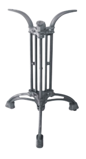 JYH-06A cafe table leg