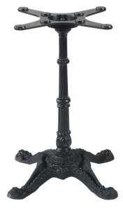 JYH-08 cafe table leg