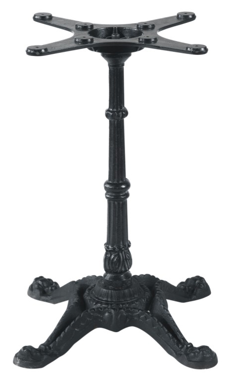 JYH-08 cafe table leg