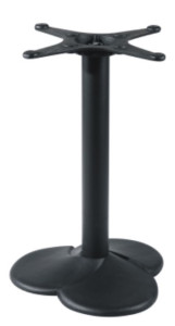 JYH-10 cafe table leg
