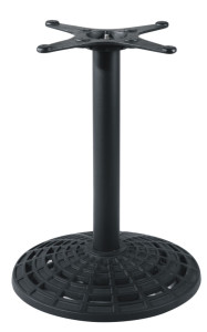 JYH-11 cafe table leg