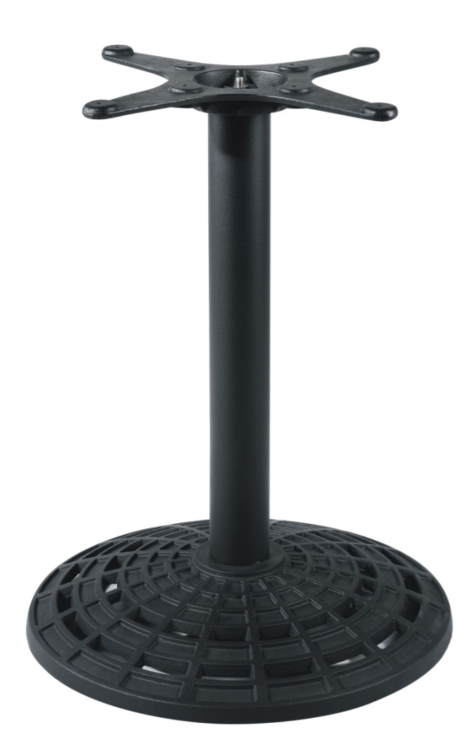 JYH-11 cafe table leg