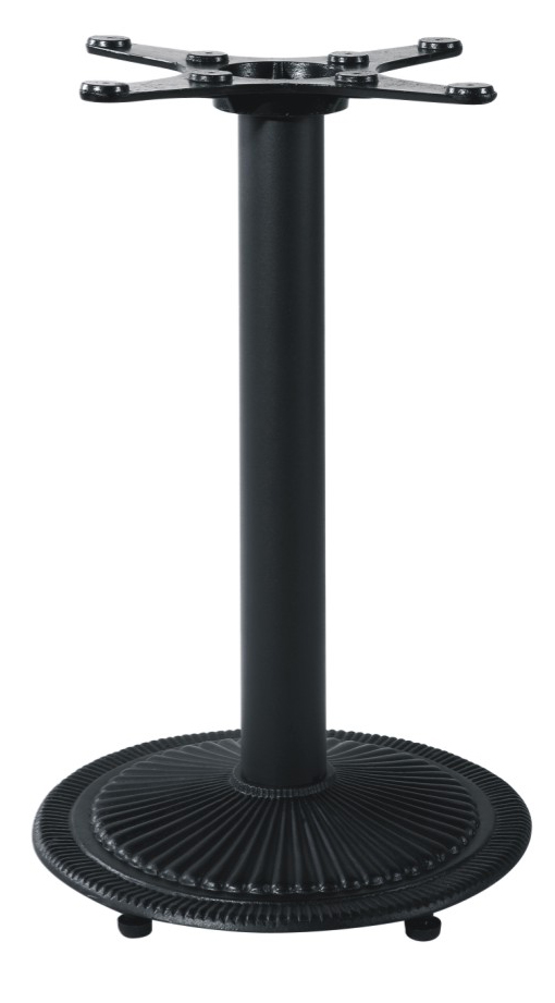 JYH-12 cafe table leg