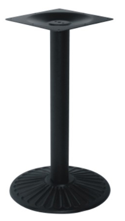 JYH-14A cafe table leg