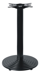 JYH-15 cafe table leg