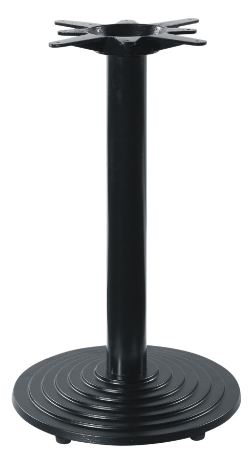 JYH-15 cafe table leg