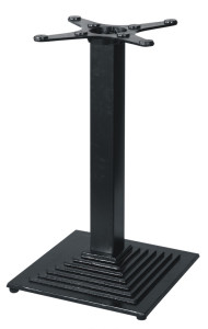 JYH-18 cafe table leg
