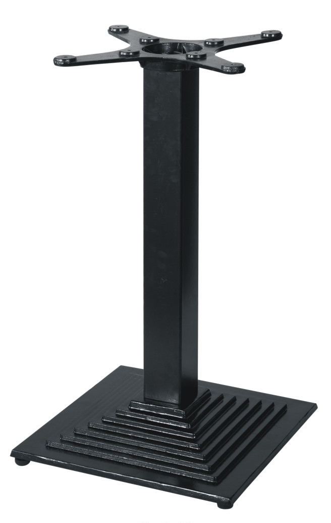 JYH-18 cafe table leg