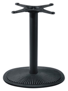 JYH-21 cafe table leg