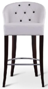 Jane hotel barstool