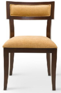 Jasmine dining side chair