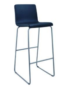 Jenzi high stool