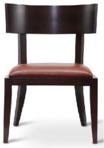 Jingsaw dining side chair