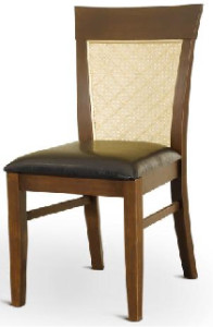 Kimberly dining side chair