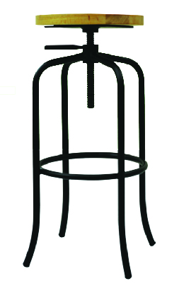 Konlix high stool