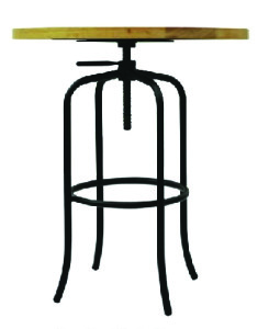 Konlix high table
