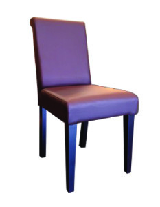 Kuota wood chair
