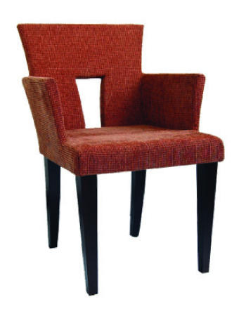 Kyra chair 1