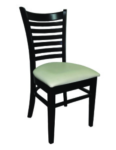 La Ary (Cushion) chair