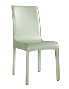Lancy(Crocodile Pattern) chair