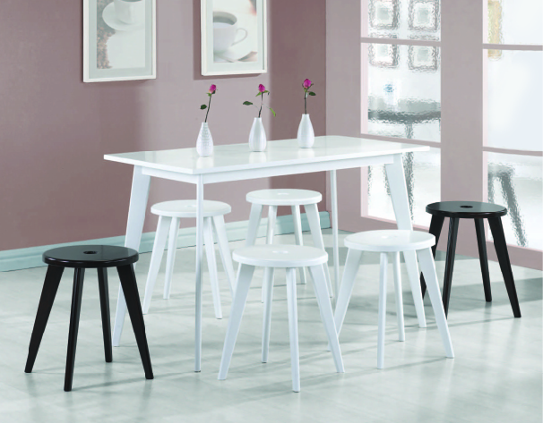 Lannett stool , table