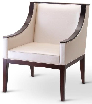 Lily patio chair