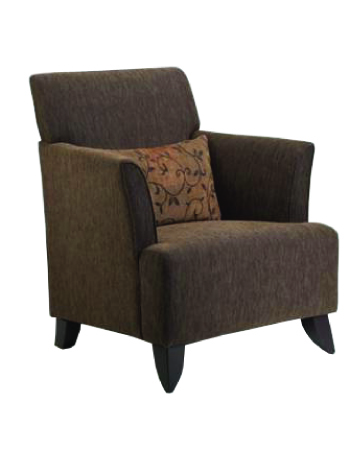 Longerin arm chair