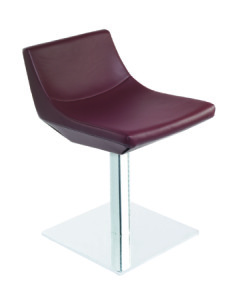 Loop 1 bar stool