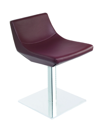 Loop 1 bar stool