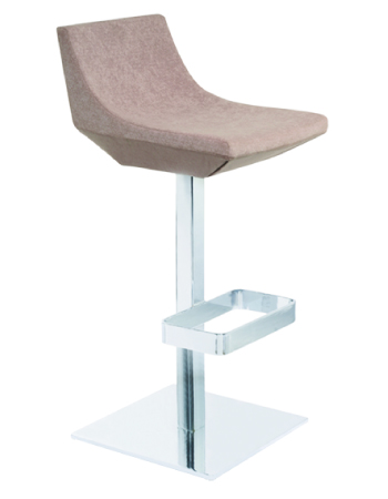 Loop 1B bar stool
