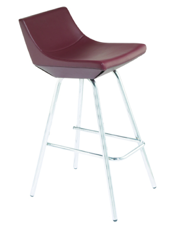 Loop 2B bar stool