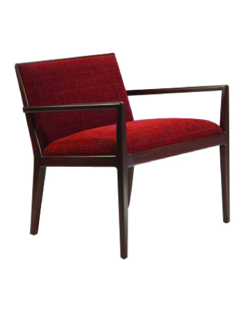 Macy arm chair