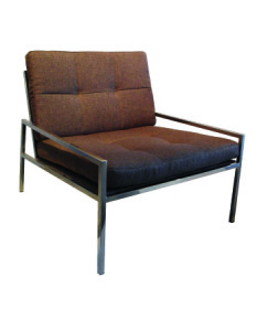 Manntis arm chair