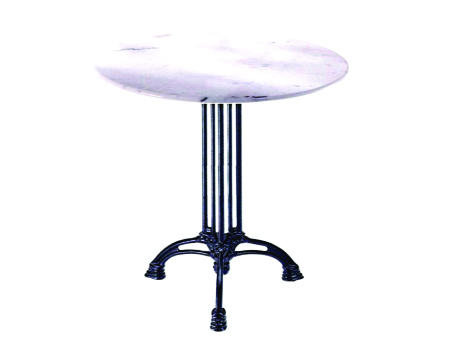 Margaret Leg (Cast Iron)