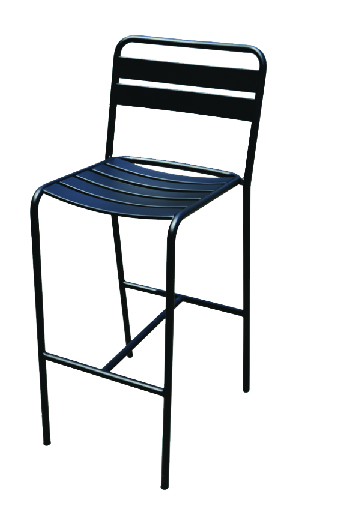 Meca bar stool