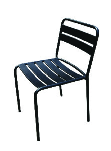 Meca chair