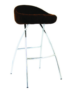 Metro 2 bar stool