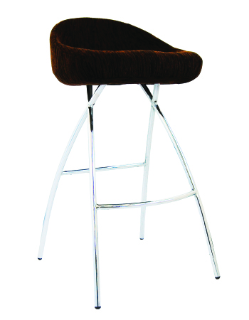 Metro 2 bar stool