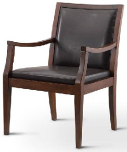 Miami dining arm chair