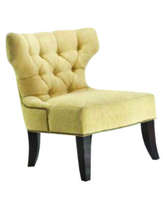 Millan arm chair