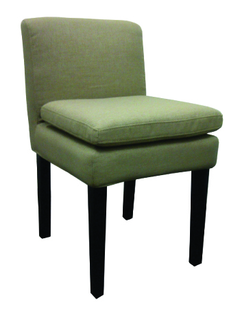 Mimi Q wood chair
