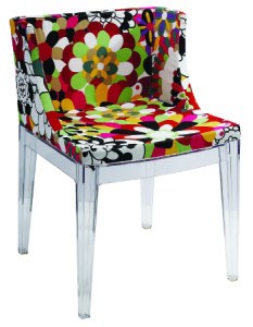Moiselle chair